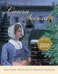 Cover: Laura Secord - Tundra Books