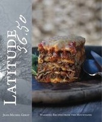 Abbildung von: Latitude 36.50 - New Holland Publishers