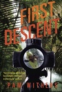 Cover: First Descent - Tundra Books