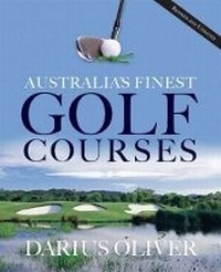 Abbildung von: Australia's Finest Golf Courses - New Holland Publishers