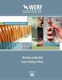 Cover: Workshop on Microbial Source Tracking in Water - IWA Publishing