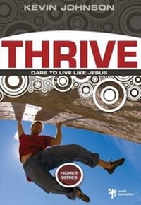 Enlarge image Cover: Thrive - Zondervan