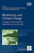 Abbildung von: Biodiversity and Climate Change - Edward Elgar Publishing