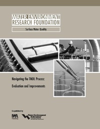 Enlarge image Cover: Navigating the TMDL Process - IWA Publishing