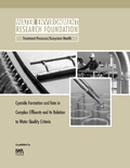 Cover: Cyanide Formation and Fate in Complex Effluents and its Relation to Water Quality Criteria - IWA Publishing