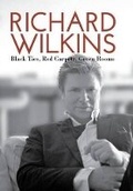 Cover: Black Ties, Red Carpets, Green Rooms - New Holland Publishers