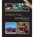Cover: Collector Cars of Australia - New Holland Publishers