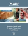 Cover: Development of Molecular Methods for Detection of Infectious Viruses in Treated Wastewater - IWA Publishing