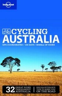 Abbildung von: Lonely Planet Cycling Australia - Lonely Planet Publications