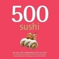Cover: 500 Sushi - New Holland Publishers
