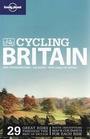 Cover: Lonely Planet Cycling Britain - Lonely Planet Publications
