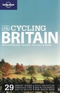 Cover: Lonely Planet Cycling Britain - Lonely Planet Publications