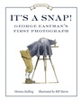 Cover: It's A Snap! - Tundra Books