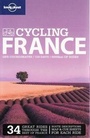 Cover: Lonely Planet Cycling France - Lonely Planet Publications