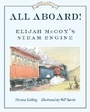 Cover: All Aboard! - Tundra Books