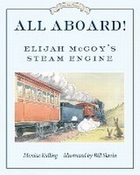 Enlarge image Cover: All Aboard! - Tundra Books