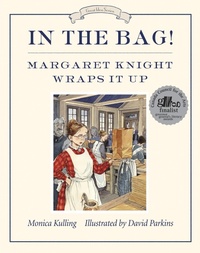 Enlarge image Cover: In The Bag! - Tundra Books