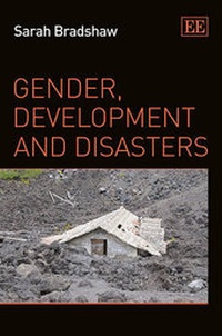 Enlarge image Cover: Gender, Development and Disasters - Edward Elgar Publishing
