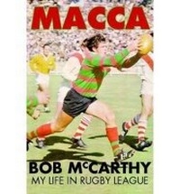 Abbildung von: Macca - New Holland Publishers
