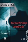 Cover: Clear Evidence - Zondervan