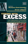 Cover: Coping with Excess - Edward Elgar Publishing
