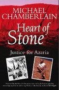 Cover: Heart of Stone - New Holland Publishers
