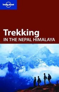 Abbildung von: Lonely Planet Trekking in the Nepal Himalaya - Lonely Planet Publications