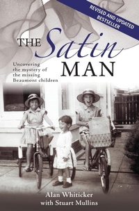 Abbildung von: The Satin Man - New Holland Publishers