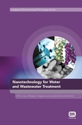 Cover: Nanotechnology for Water and Wastewater Treatment - IWA Publishing