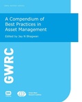 Cover: A Compendium of Best Practices in Asset Management - IWA Publishing