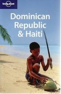 Cover: Dominican Republic and Haiti - Lonely Planet Publications