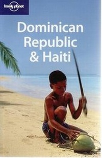 Abbildung von: Dominican Republic and Haiti - Lonely Planet Publications