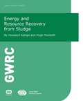 Cover: Energy and Resource Recovery from Sludge - IWA Publishing