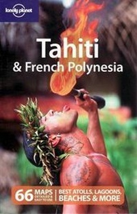 Abbildung von: Tahiti and French Polynesia - Lonely Planet Publications