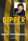 Cover: Dipper - New Holland Publishers