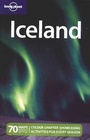Cover: Iceland - Lonely Planet Publications