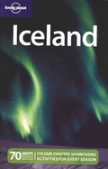 Cover: Iceland - Lonely Planet Publications