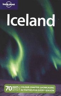 Abbildung von: Iceland - Lonely Planet Publications