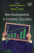 Cover: New Developments in Economic Education - Edward Elgar Publishing
