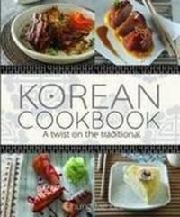 Abbildung von: Korean Cookbook - New Holland Publishers