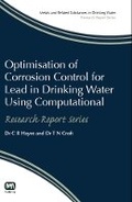 Cover: Optimisation of Corrosion Control for Lead in Drinking Water Using Computational Modelling Techniques - IWA Publishing