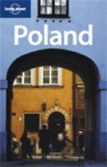 Cover: Poland - Lonely Planet Publications