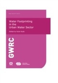 Cover: Water Footprinting in the Urban Water Sector - IWA Publishing