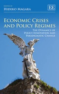 Cover: Economic Crises and Policy Regimes - Edward Elgar Publishing