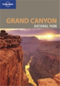 Abbildung von: Grand Canyon National Park - Lonely Planet Publications