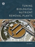 Cover: Tuning Biological Nutrient Removal Plants - IWA Publishing