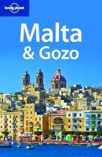 Abbildung von: Malta and Gozo - Lonely Planet Publications
