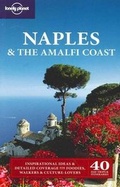 Cover: Naples and the Amalfi Coast - Lonely Planet Publications