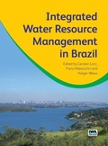 Cover: Integrated Water Resource Management in Brazil - IWA Publishing