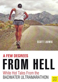 Abbildung von: A Few Degrees From Hell - Meyer & Meyer Sport (UK) Ltd.